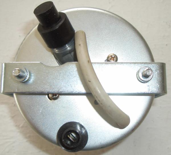 Traktormeter passend für Fendt Farmer 4S, FW 258