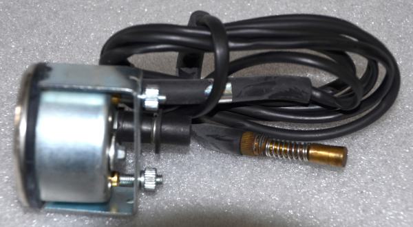 Fernthermometer mechanisch Einbaumaß 52 mm für wassergekühlte Motoren