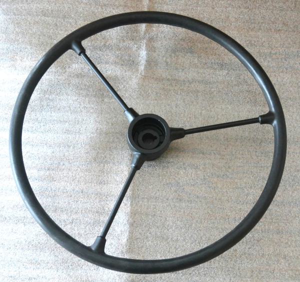 Lenkrad Ø 425 mm lackiert Keilnut 5,0 mm Konus 19,62 mm
