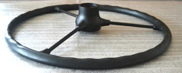 Lenkrad Ø 425 mm lackiert Keilnut 5,0 mm Konus 19,62 mm