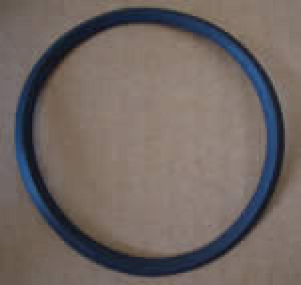 Dichtung Ø 100 mm für Traktormeter