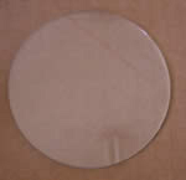 Ersatzglas Ø 76,5 mm für Traktormeter