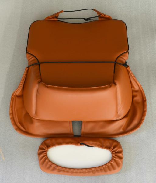 Traktor - Sitzkissen für Fendt