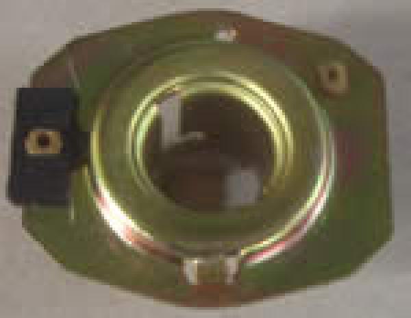 Lampenfassung