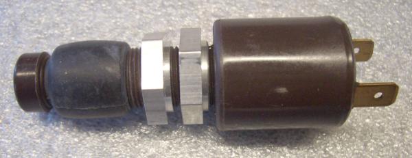 Bremslichtschalter