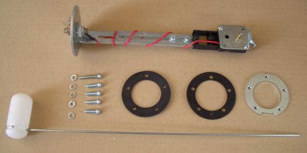 Tankgeber universal