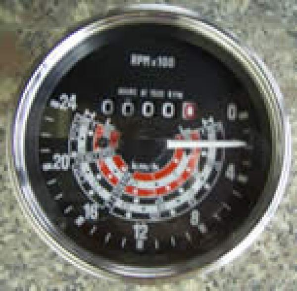 Traktormeter passend für Ferguson FE 35