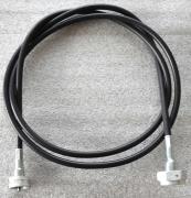 Traktormeterwelle 1,75 Meter lang M18 x 1,5 / M22 x 1,5