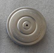 Kühlerdeckel IHC NW 50