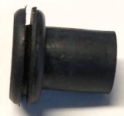 Kabeldurchführung aus Gummi für Scheinwerfer