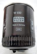 Ölfilter W 930