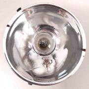 Reflektor Willy mit Standlicht A-symetrisch