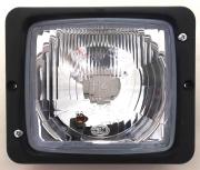 Hauptscheinwerfer Hella H4