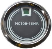 Fernthermometer mechanisch Einbaumaß 60 mm für luftgekühlte Motoren Deutz
