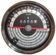 Traktormeter passend für Eicher, Hela