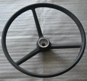 Lenkrad Ø 425 mm geschüsselt Keilnut 5mm Konus 21,62 mm SW 30 mm