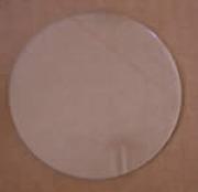Ersatzglas Ø 96,5 mm für Traktormeter