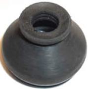 Schutzkappe für Kugelkopf (Lenkung)