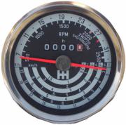 Traktormeter passend für IHC rechts drehend bis 32 km/h