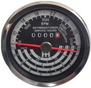 Traktormeter passend für IHC rechts drehend bis 34 km/h