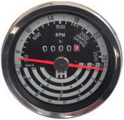 Traktormeter passend für IHC rechts drehend bis 26 km/h
