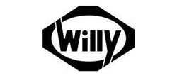 Schluss-, Blink-, Bremsleuchte Willy
