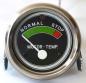 Preview: Fernthermometer mechanisch Einbaumaß 60 mm für luftgekühlte Motoren