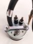 Preview: Fernthermometer mechanisch Einbaumaß 60 mm für luftgekühlte Motoren