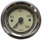 Preview: Fernthermometer mechanisch Einbaumaß 60 mm für wassergekühlte Motoren