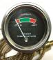 Preview: Fernthermometer für wassergekühlte Motoren