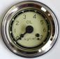 Preview: Öldruckmanometer mechanisch Einbaumaß 52 mm
