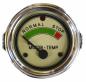 Preview: Fernthermometer mechanisch Einbaumaß 60 mm für luftgekühlte Motoren