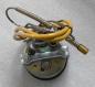 Preview: Fernthermometer mechanisch Einbaumaß 60 mm für luftgekühlte Motoren