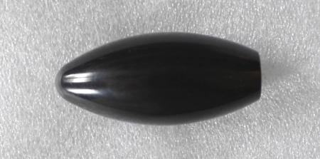 Ballengriff Ø 30 mm Gewinde M12