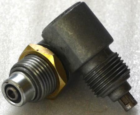 Winkelantrieb für Deutz =