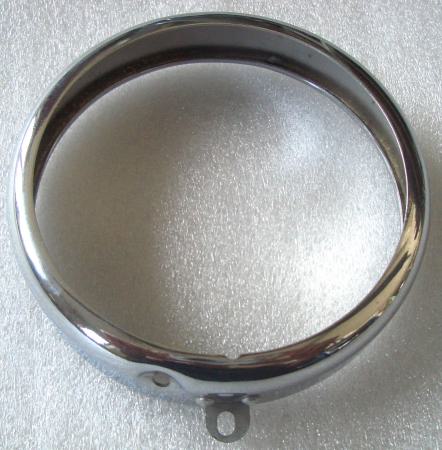 Chromring Ø innen 88 mm für Holder usw.