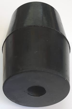 Lagergummi Sitzgummi universal anwendbar