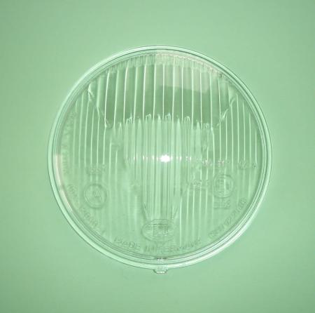Streuscheibe Hella gewölbt Ø 105 mm