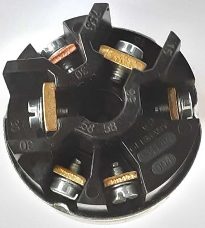 Lichtschalter Bosch 0341107004