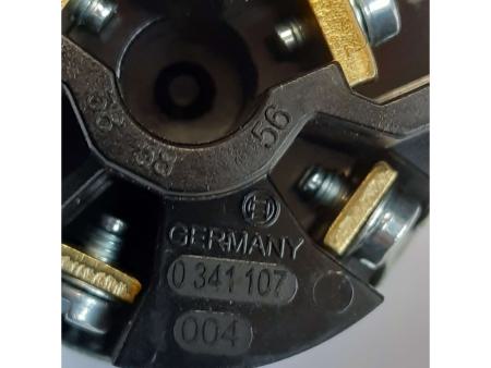 Lichtschalter Bosch 0341107004