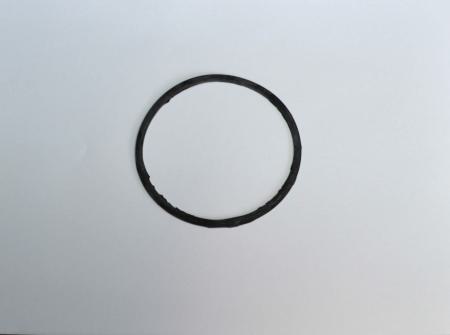Dichtung Ø 87 mm für Holder Scheinwerfer