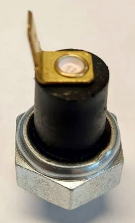 Öldruckschalter 12 Volt