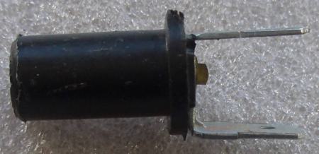 Lampenfassung BA7S