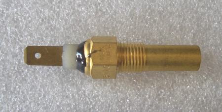 Temperaturfühler für elektr. Fernthermometer für luftgekühlte Motoren