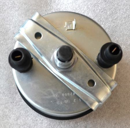 Traktormeter passend für Eicher, Hela