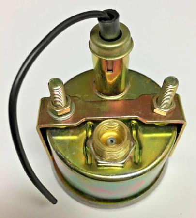 Öldruckmanometer