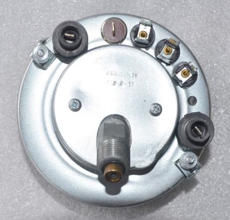 Traktormeter passend für Deutz, Diverse, rechts drehend