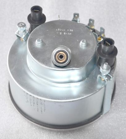 Traktormeter passend für Deutz, Diverse, rechts drehend