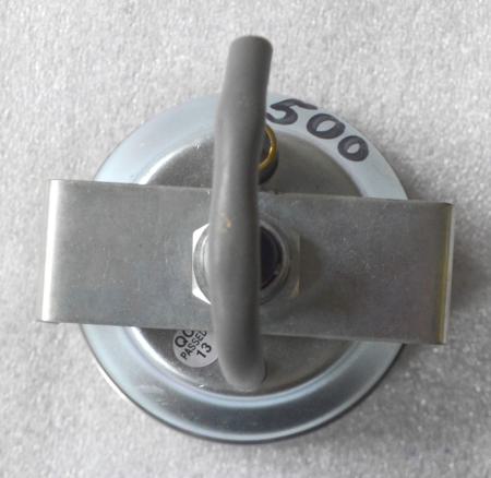 Traktormeter passend für Fendt Farmer 2 - 2E, FW 139