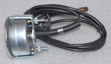 Fernthermometer mechanisch Einbaumaß 60 mm für luftgekühlte Motoren